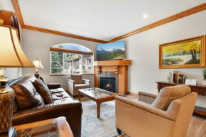 3 Bed 3 Bath Villa 2082